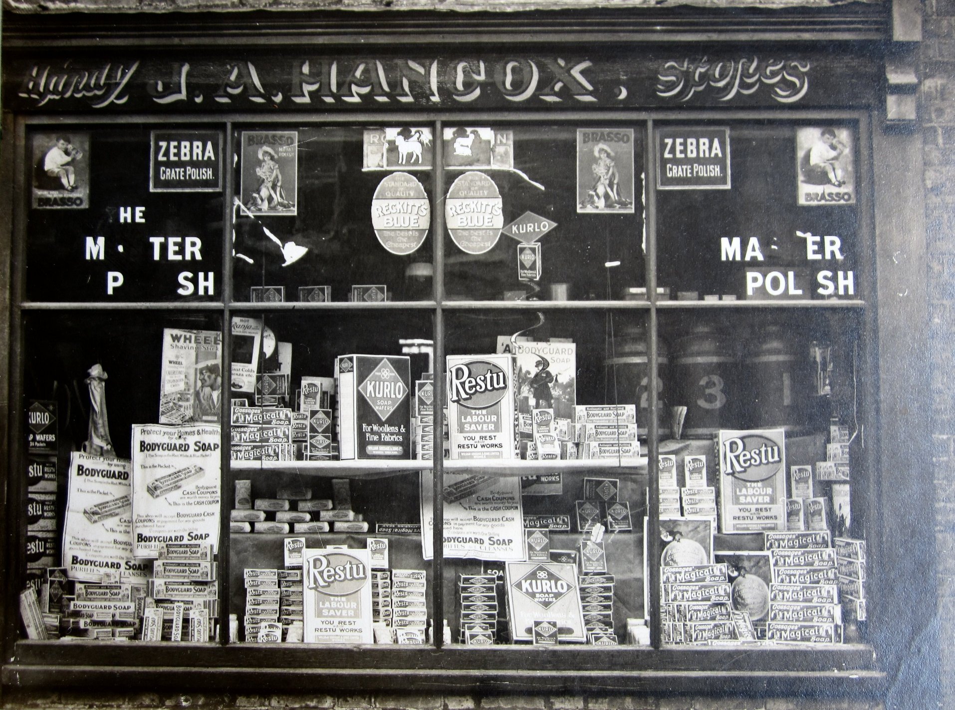 [186 Marlborough Road]