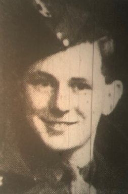 BOWLES Eric New Hinksey Boys School 1928 Changing Faces South Ox Bk 1 p.80