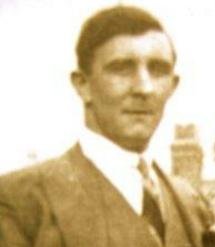 Collins RG from hmsjervisbay