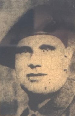 Hedges William Dec 1943 from ParaData