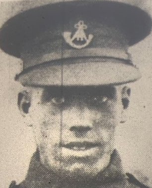 MOLYNEUX Frederick grave CWGC