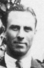 WILLIAMS Ron in RAF uniform Jean Rivers Apr 2025