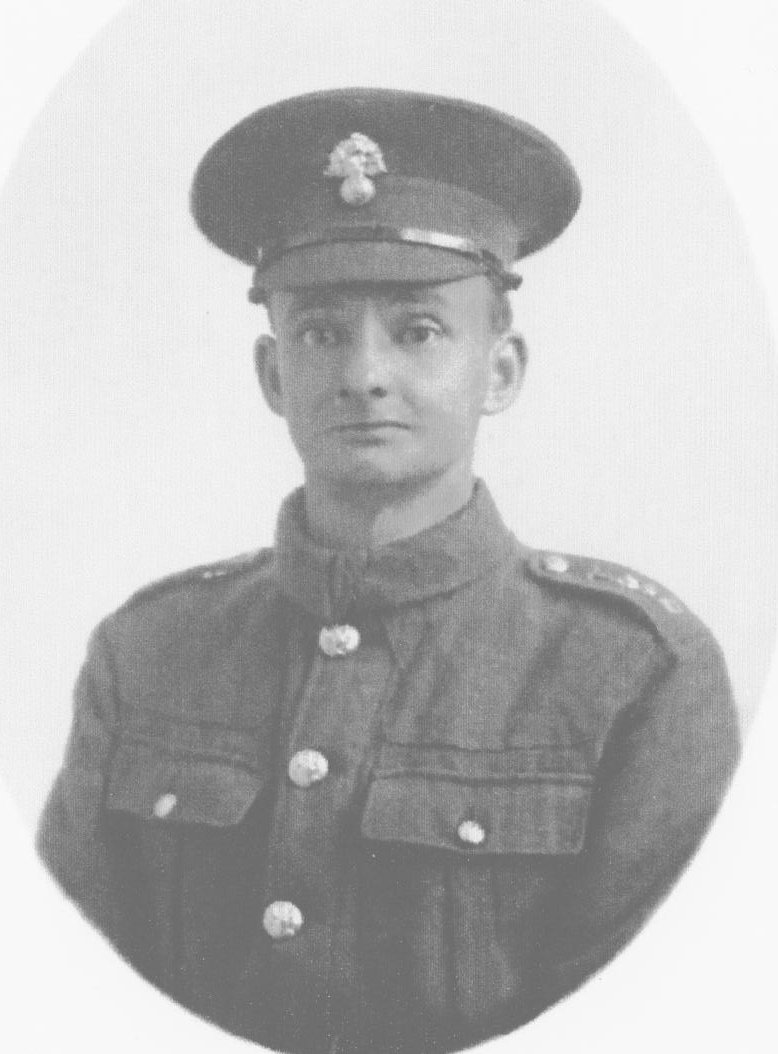 Albert Margetts Phil Margetts July 15 cropped