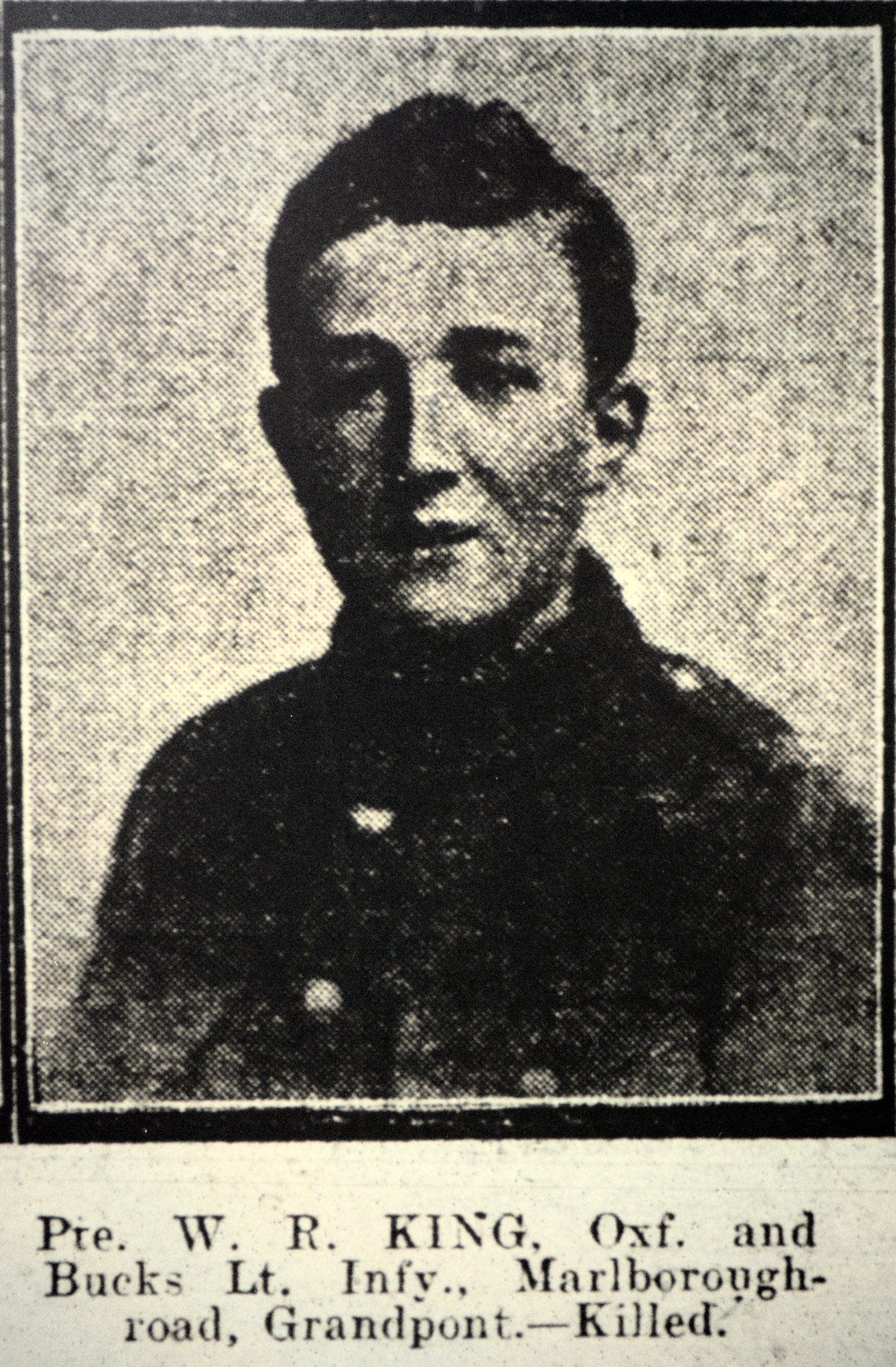 King killed OJI 06-03-1918 p.6 smaller