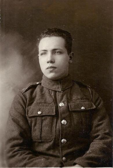 Richardson WE from everymanremembered