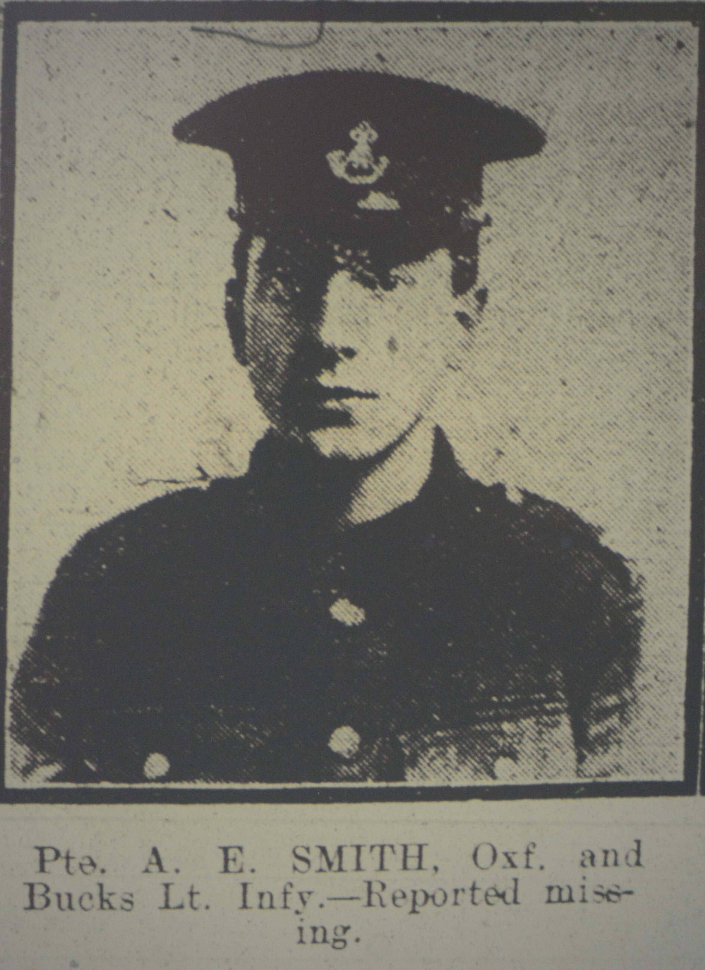 Smith AE missing OJI 20-06-1917 p6 smaller