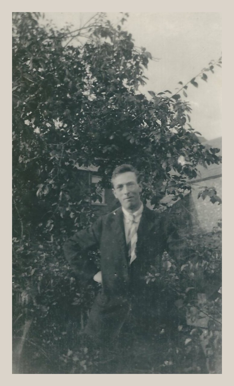 [Richard Tyrrell 1916]