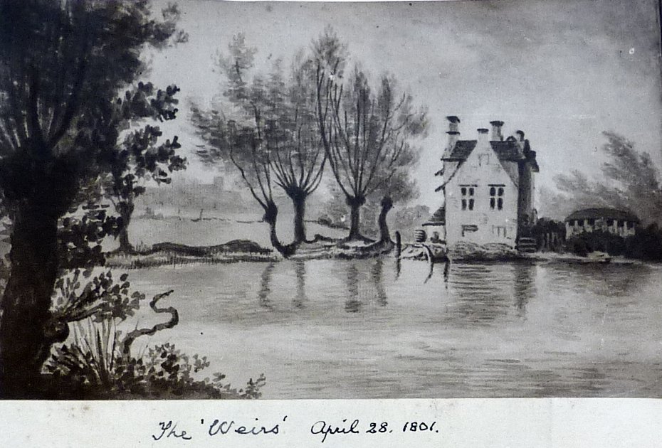 [Weirs pub, 1801]