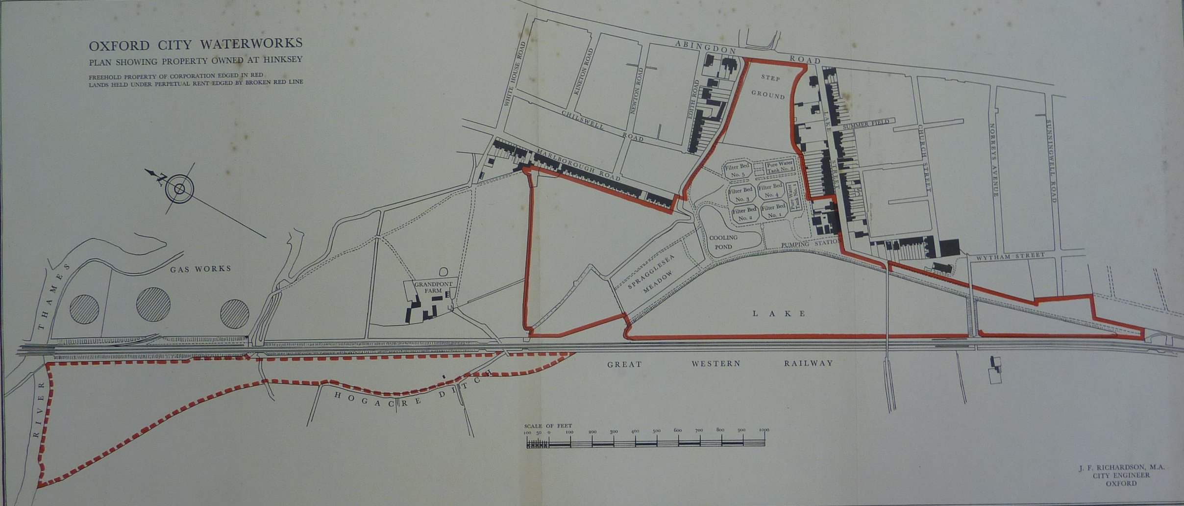 [Waterworks plan OXFO 352.6 MC3 packet 2 folder 43, 2]